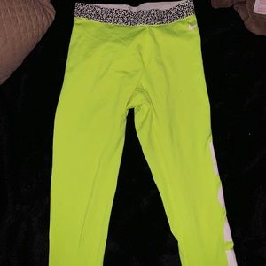 Nike Leggings